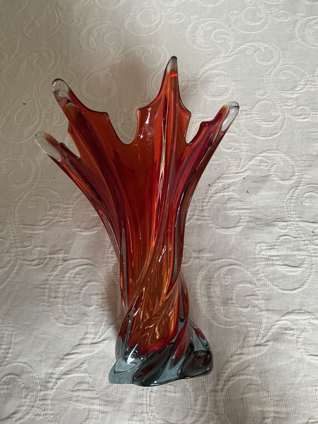 Murano Vasi & Recipienti: Murano Vase – Usato da Wettingen venduto da Andres54 3