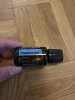 Peppermint DoTERRA - NEU und ungeöffnet