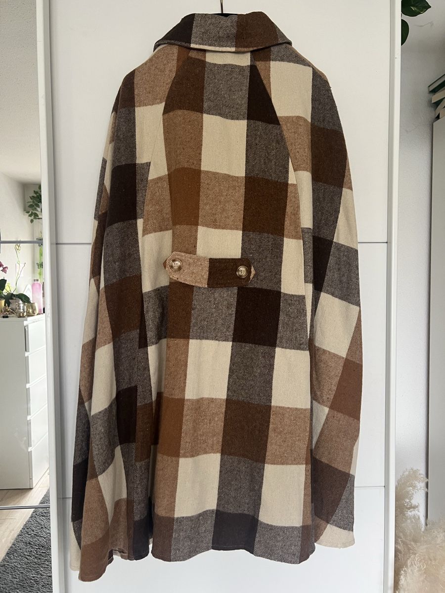 Autres vêtements femmes: Cape/Gilet  Gr.S – Neuf (Voir description) à Effretikon par Briga.S. 5