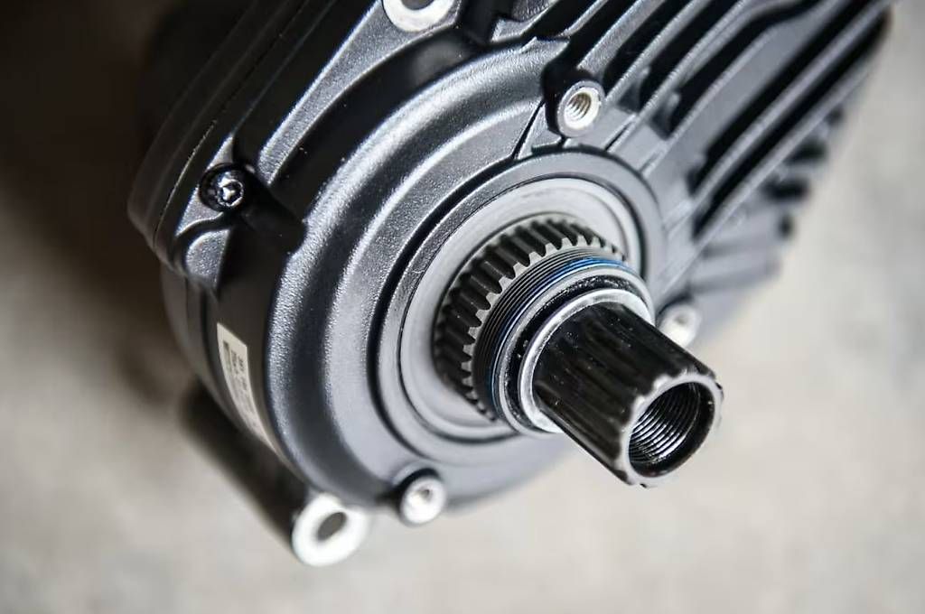 Bafang Motori: Bafang M510 Motor – Nuovo (secondo la descrizione) da Pfaffhausen venduto da Nyota 2