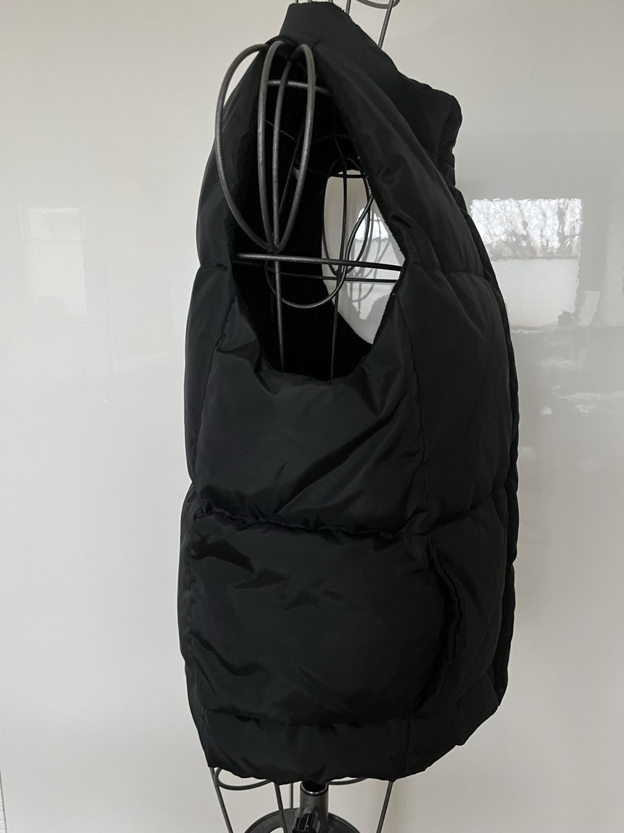 Gap Gilets & Westen: Gilet Gab noir – Gebraucht aus St. Prex von Nikolletta 5