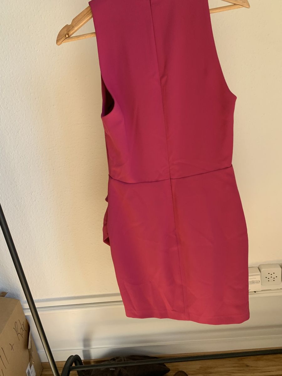 Iro Vestiti: Robe rose iro  – Nuovo e nell'imballaggio originale da Genève venduto da rez_c6c6 5