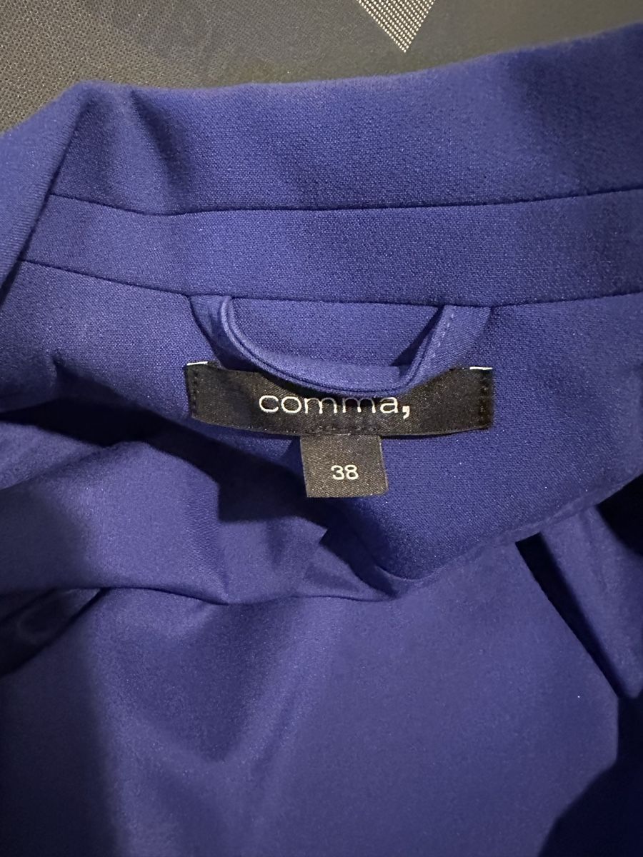 Comma Anzüge & Kostüme: COMMA Anzug, Gr. 38/36 elegant, Lila neuwertig – Gebraucht aus Uster von sus_s85n 3