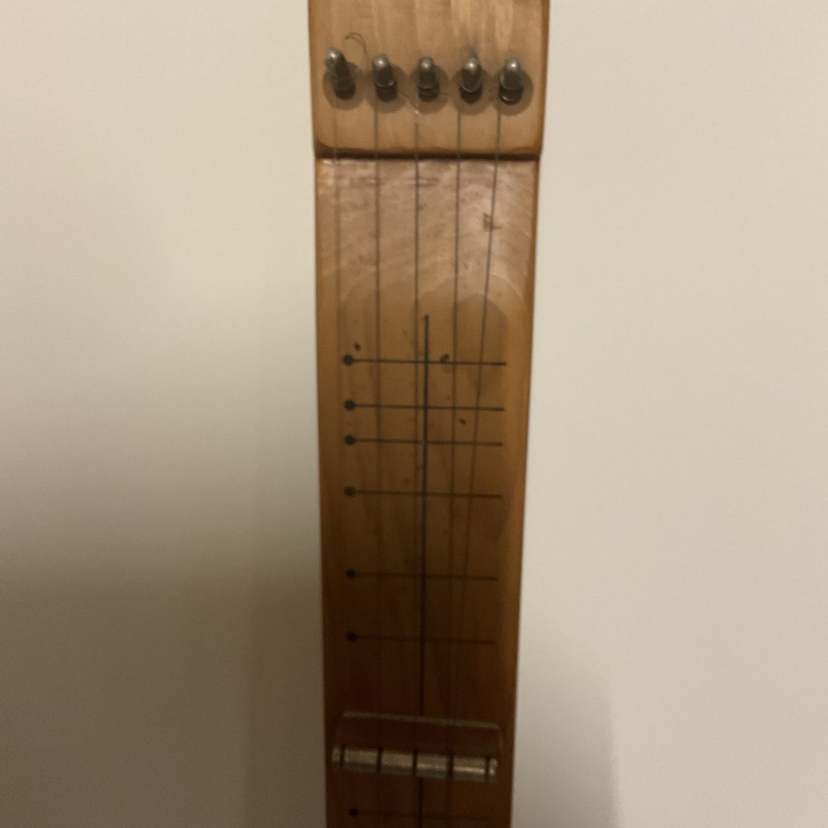 Strumenti musicali: Instrument  – Usato da Neuenkirch venduto da egi500 1