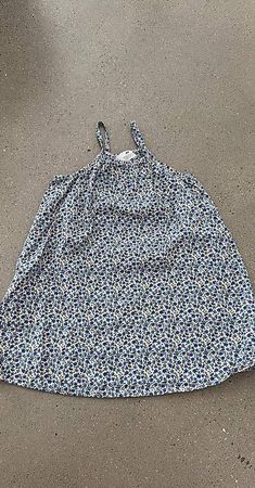 H&M Kleid gr.98