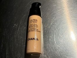 Chanel Ultra Le Teint BD11 Foundation 20ml neu