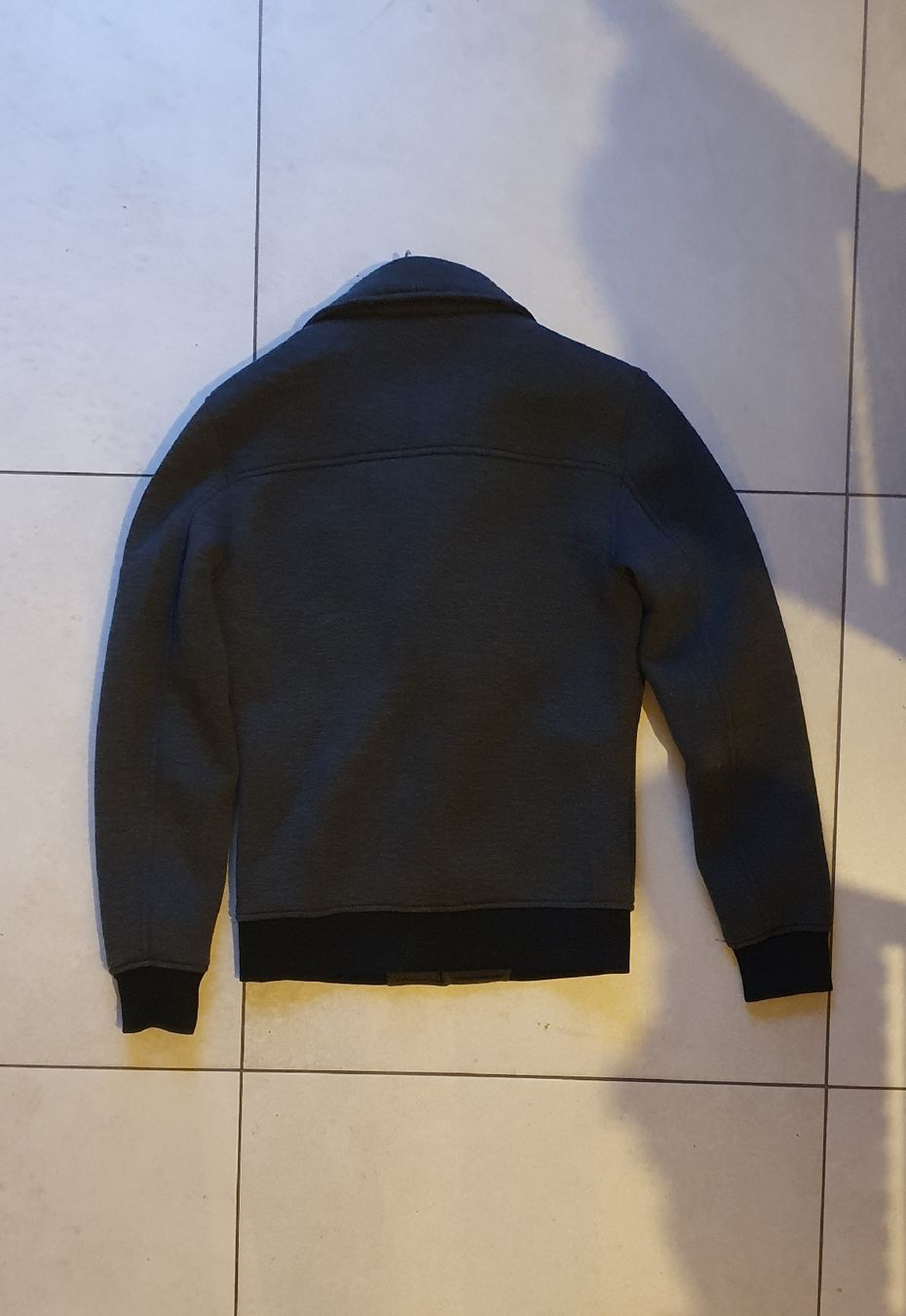 Zara Giacche: Très joli blouson Zara Man S – Usato da Servion venduto da meno999 4