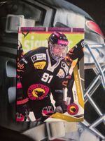 Fabian Ritzmann SC Bern 2025/26 Sportzoo