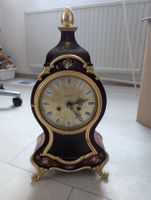 Pentule Standuhr ca. 30-40 Jahre alt.