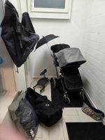 Kinderwagen Bugaboo Komplettset