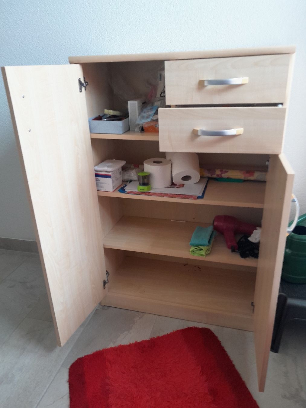 Schränke: kleiner schrank – Gebraucht aus huttwil von Mfeilenhauer 2