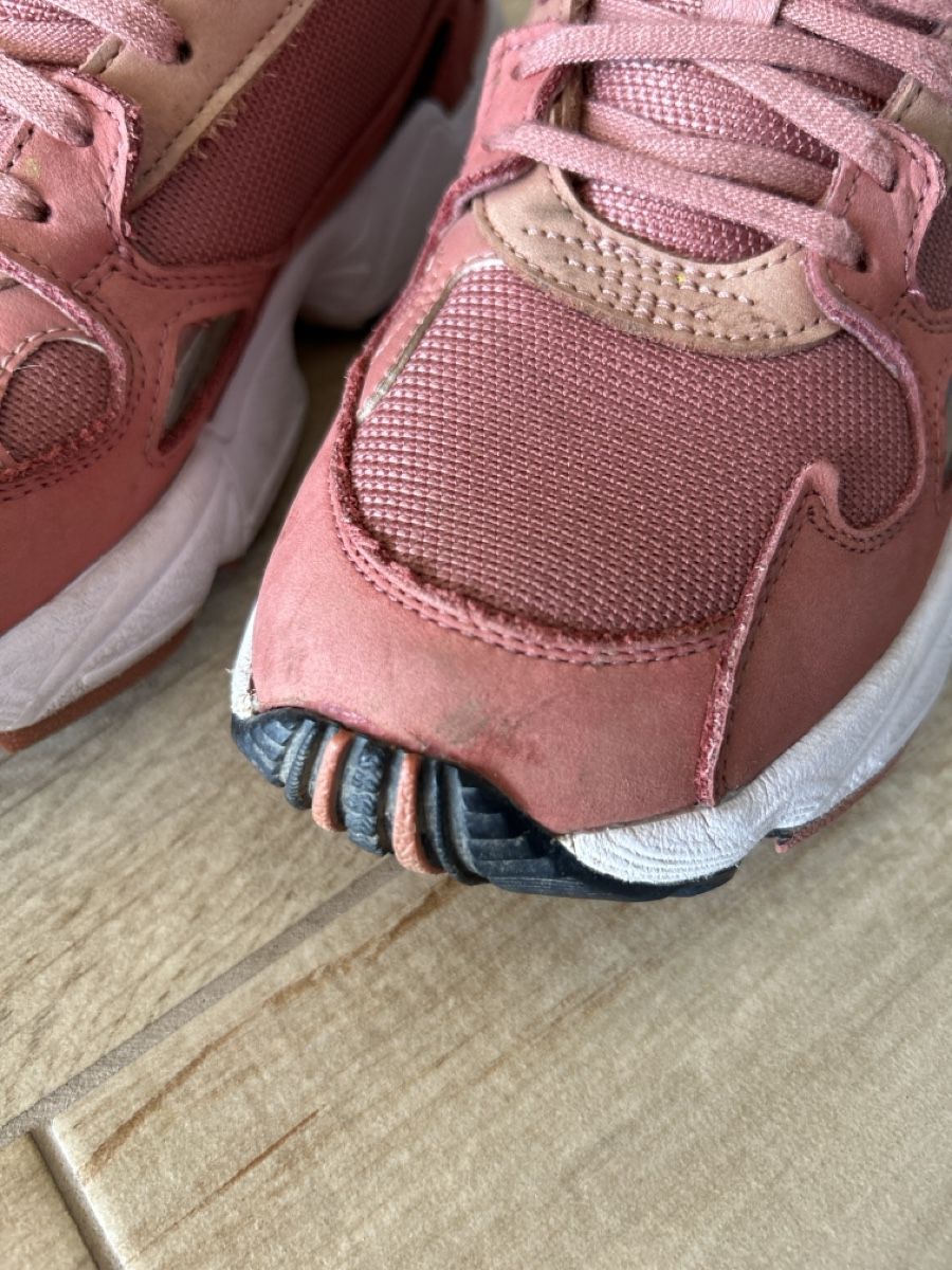 Adidas Scarpe da donna: Basket Adidas Saumon – Usato da Meyrin venduto da pb__8xhx 2