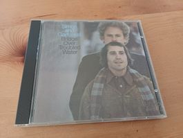 Simon and Garfunkel - Bridge Over Troubled Water