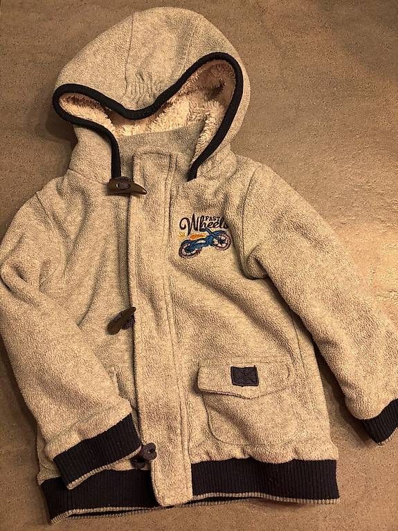Giacche & Cappotti: Jackette taille 92 – Usato da Chapelle-s-Moudon venduto da vanesso