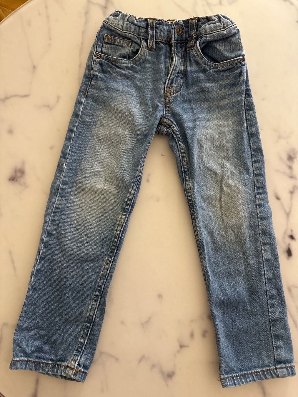 Pantaloni: Jeans Junge Grösse 98/104 – Usato da Wangen b. Olten venduto da na_wal