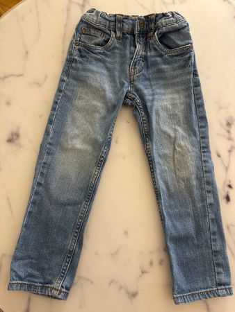 Jeans Junge Grösse 98/104