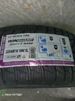 NEXEN REIFEN 225/60R 18 Zoll. NEU 