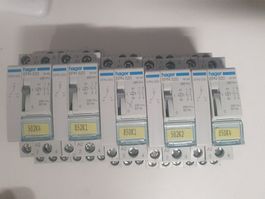 Hager EPN520 Fernschalter 2 Schließer 16A 230V remote switch