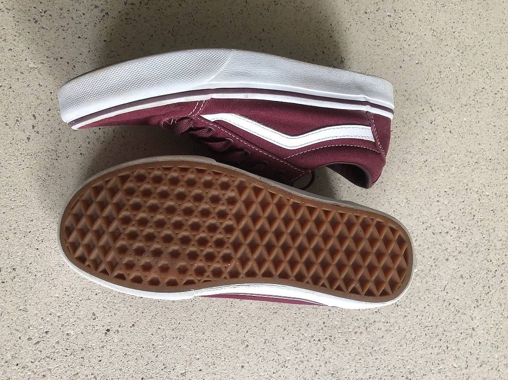 Vans Herrenschuhe: Vans 36 – Gebraucht aus Zürich von mir_9gc2 1