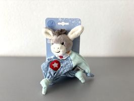 NEU Sterntaler Baby Kuscheltier Schmusetuch Nuscheli