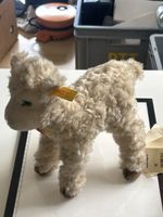 Steiff Lamm Rieke 22 073038 Plüschtier (I10)