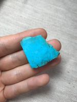 schöner Türkis/Turquoise natürlicher roh Stein 69.9 Karat