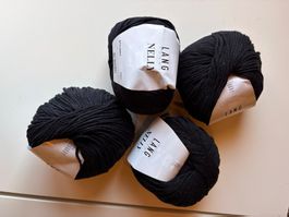 4 Knäuel Nelly Langyarns