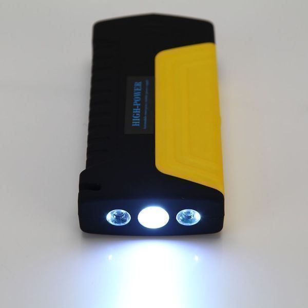Batterie: +Starthilfe Powerbank Auto Starthilfe 12V – Nuovo (secondo la descrizione) da Thun venduto da keller001 3