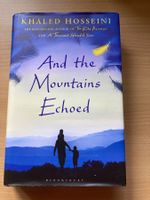Khaled Hosseini / And the mountains echoed