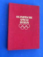 Die Olympischen Spiele Berlin 1936. Erinnerungswerk.