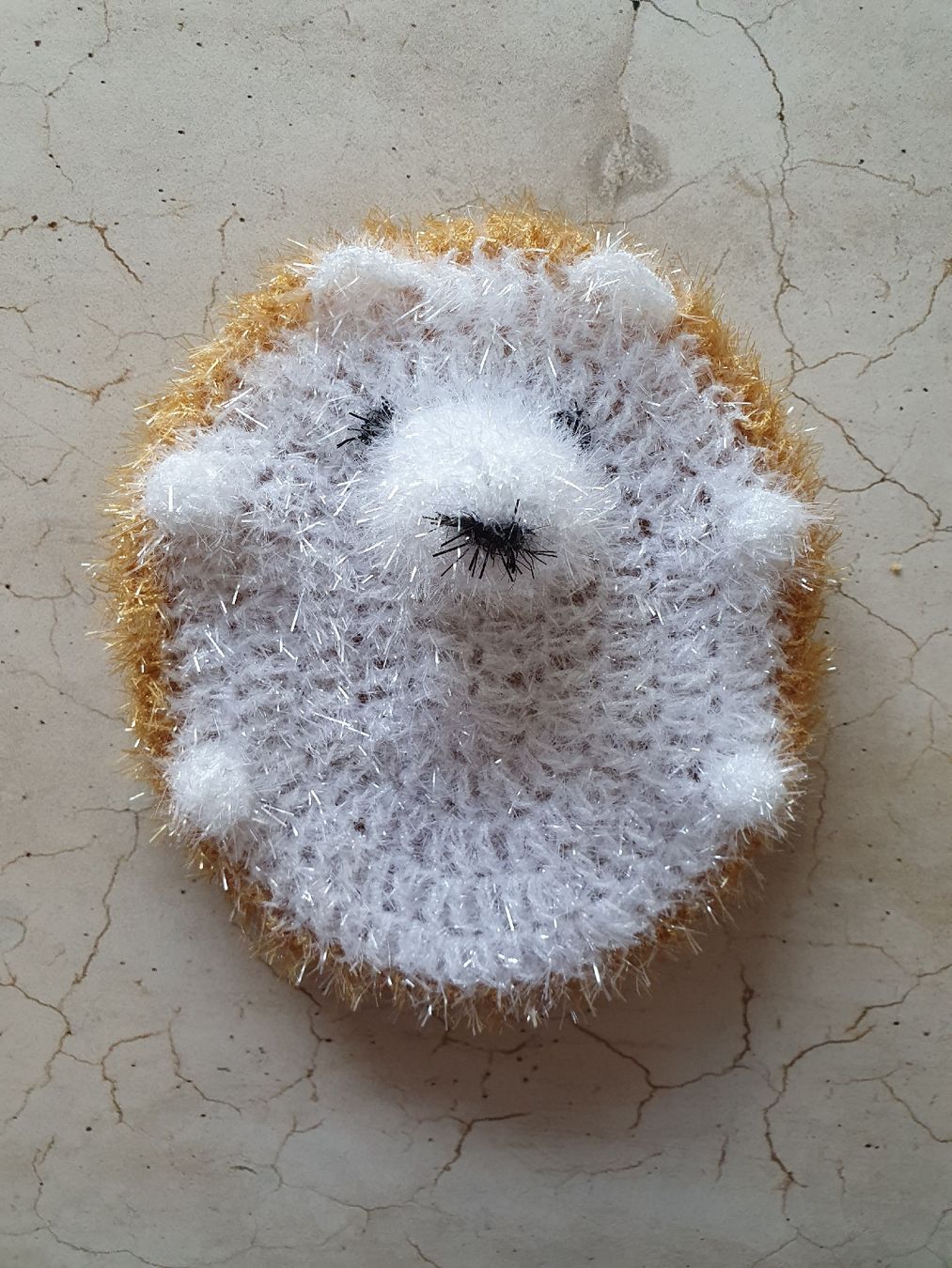 Autres articles pour la maison: Schwamm Igel - Neu / Originalverpackt – Neuf avec emballage d'origine à Schaffhausen par Mipakr