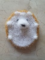 Schwamm Igel - Neu / Originalverpackt