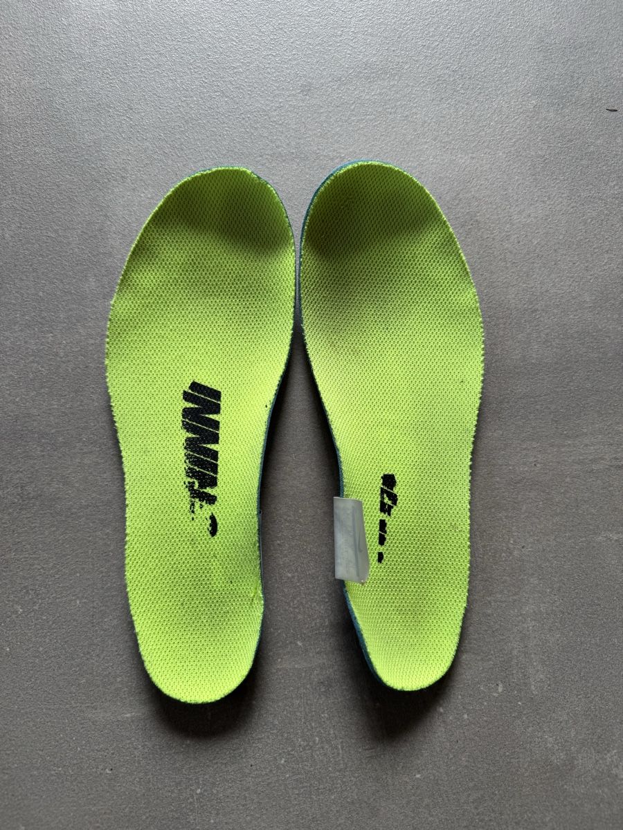 Nike Scarpe da uomo: Sportschuhe – Usato da Gamsen venduto da Le_De 3
