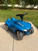 BIG Bobby Car Neo  Blau