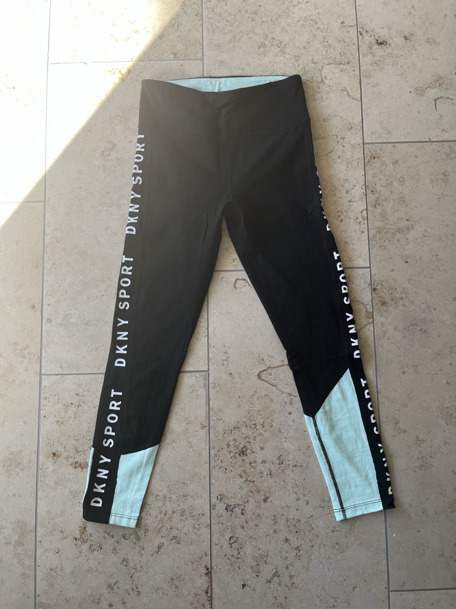 Leggings: DKNY Sport Leggings - Neu – Nuovo (secondo la descrizione) da Zollikerberg venduto da LLV