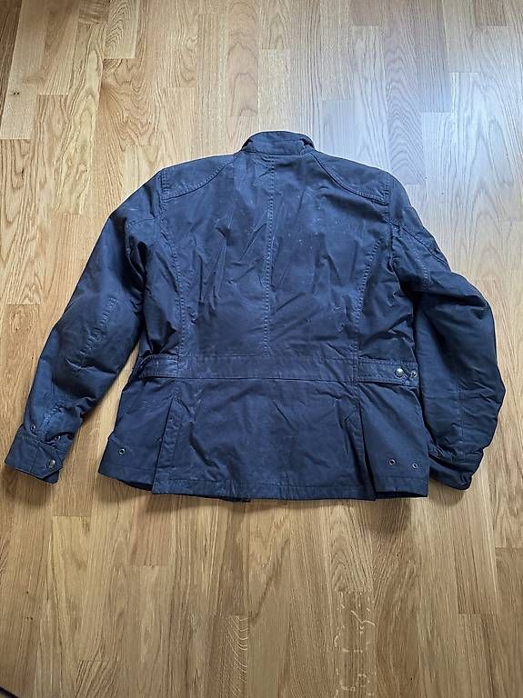 Belstaff Giacche: Motorradjacke Belstaff Gr. 46 – Usato da Frauenfeld venduto da mon_b6jv 1