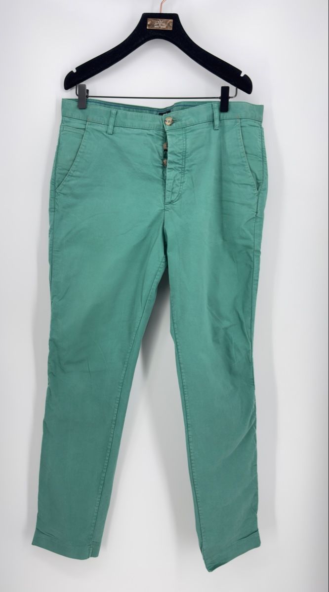 H&M Pantalons: # MAN - Hose Gr. 50 - H&M # – D'occasion à Bolligen par secondhand-with-love