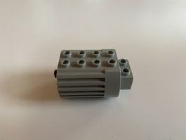 LEGO - 4,5 VOLT - MOTOR
