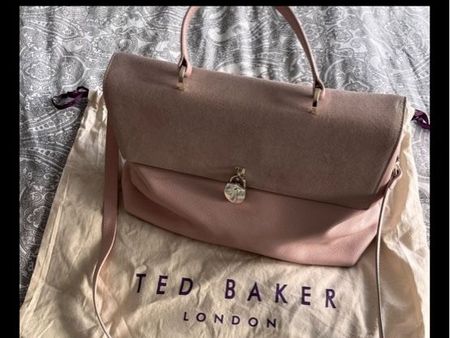 Rosa Ted Baker Tasche