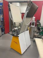  Seewer Rondo Ausrollmaschine 