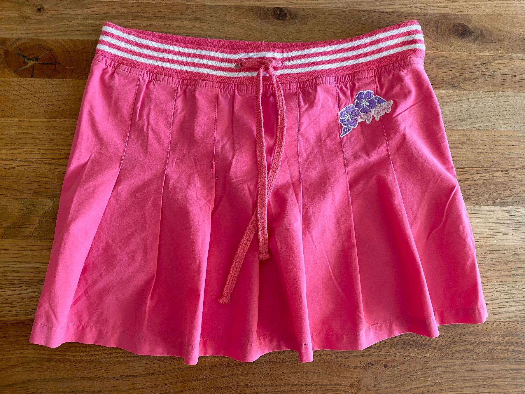 Vestiti & Gonne: Mädchenrock ACTIVE, 158cm, Baumwolle, BRIEF – Usato da Bassersdorf venduto da jgo_9mfk