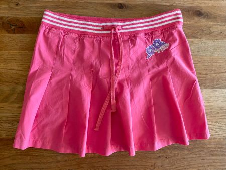 Mädchenrock ACTIVE, 158cm, Baumwolle, BRIEF
