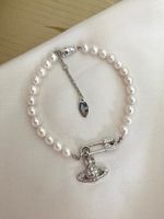 Süsswasserperlen Armbänder echte