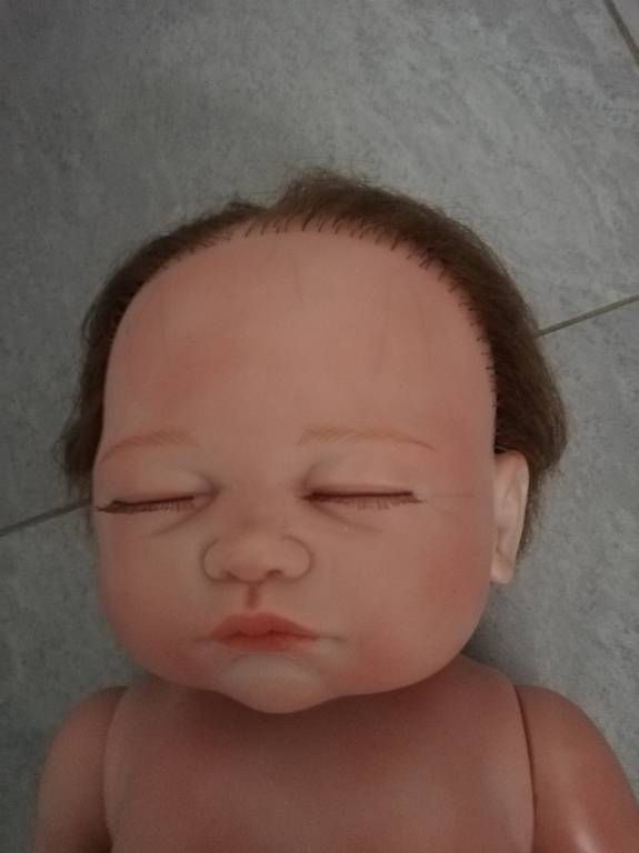 Bambole: Reborn Mit Zubehör – Usato da Ruswil venduto da Regu_Dream 1