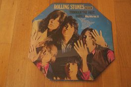 The Rolling Stones–Through The Past, Darkly (Big Hits Vol.2)