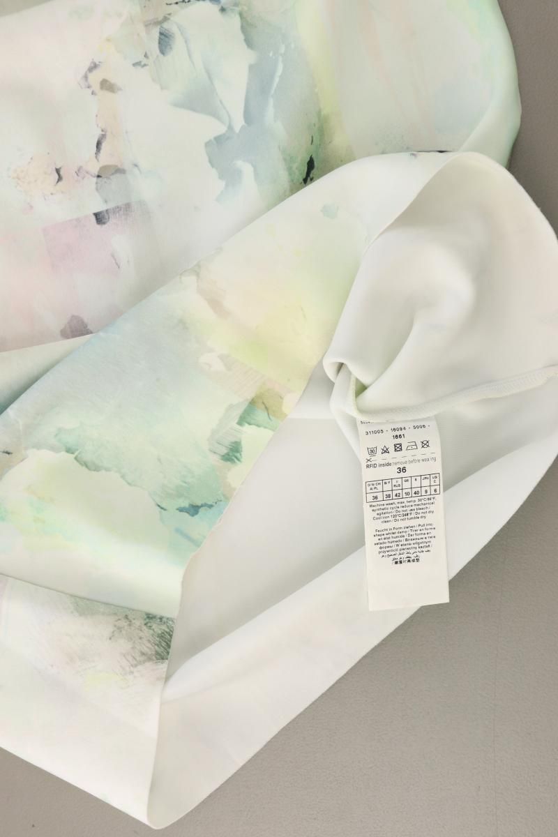 Röcke: Taifun Stretchrock Gr. 36 grün – Gebraucht aus Neustadt an der Waldnaab von SecondLifeFashion 3