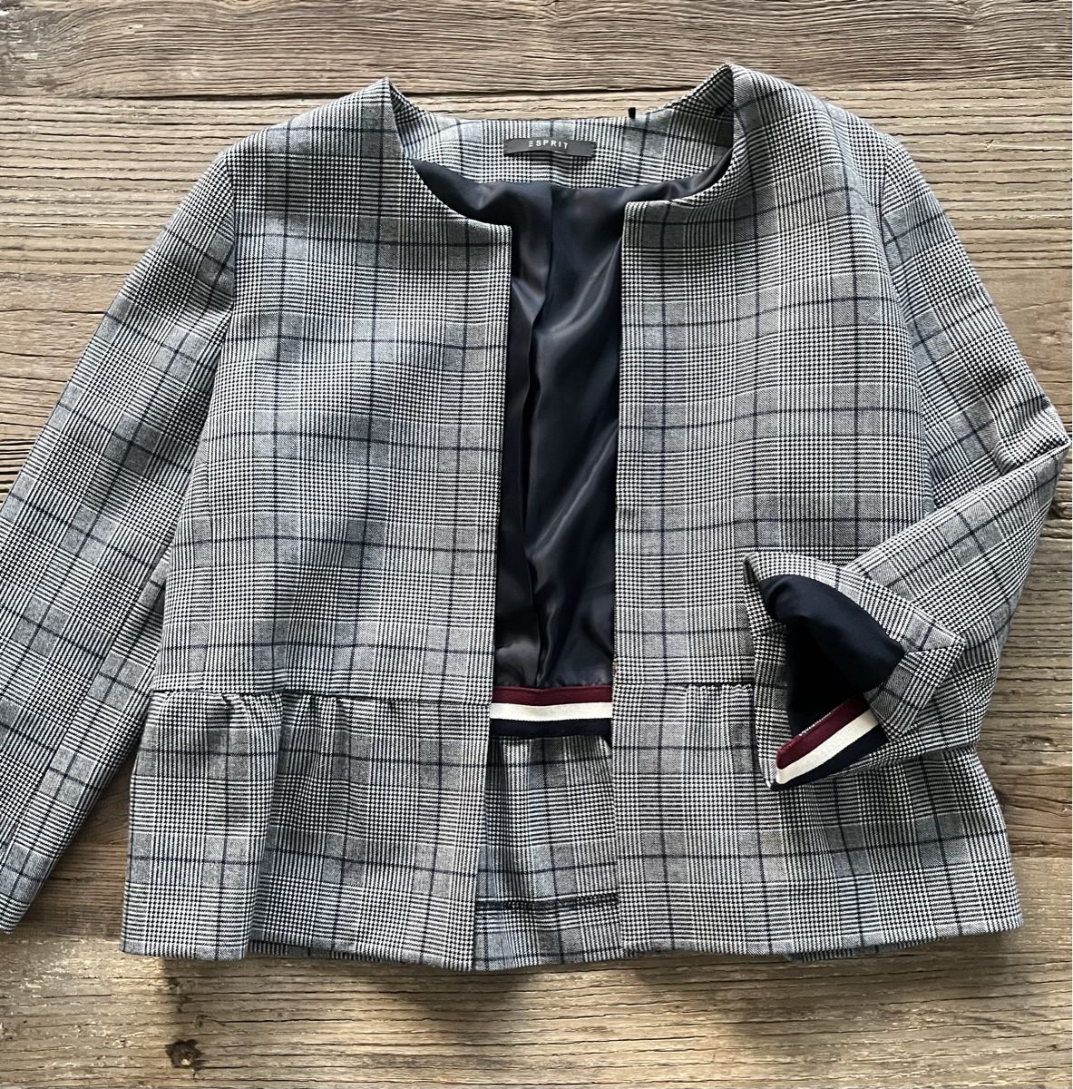Esprit Jacken: Blazer Esprit – Gebraucht aus Eschen von regino