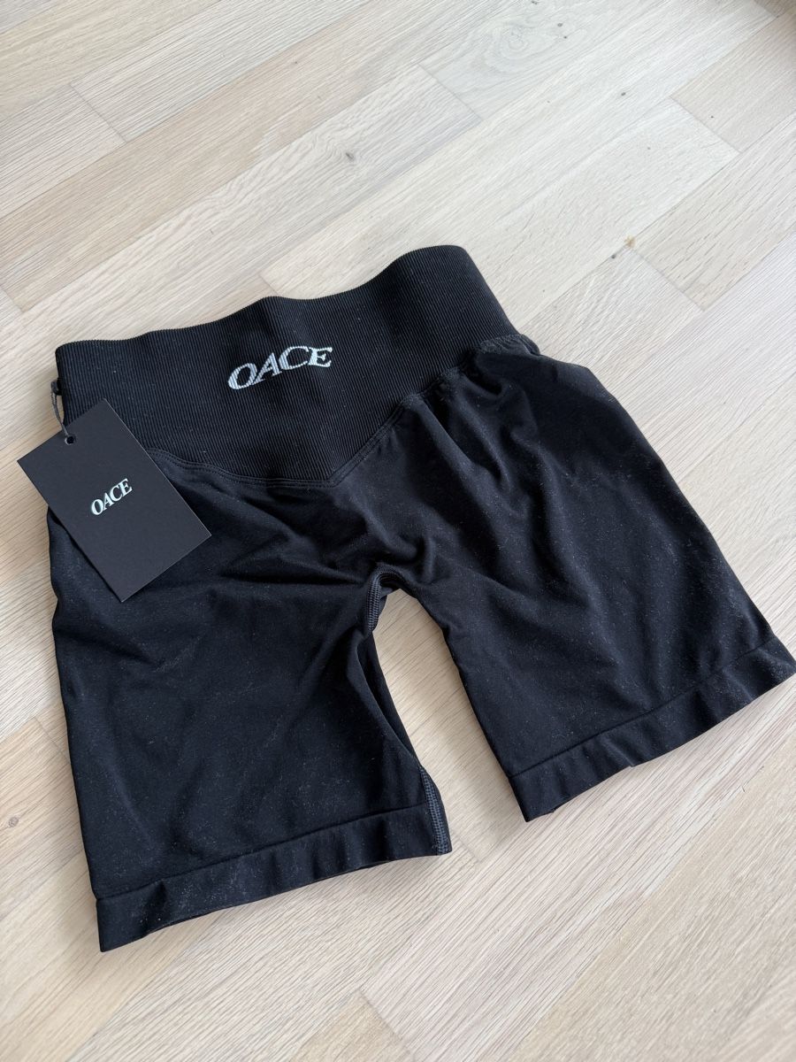 Oace Pantaloni: Trust Seamless Shorts – Nuovo e nell'imballaggio originale da Heimberg venduto da Yara_ 3
