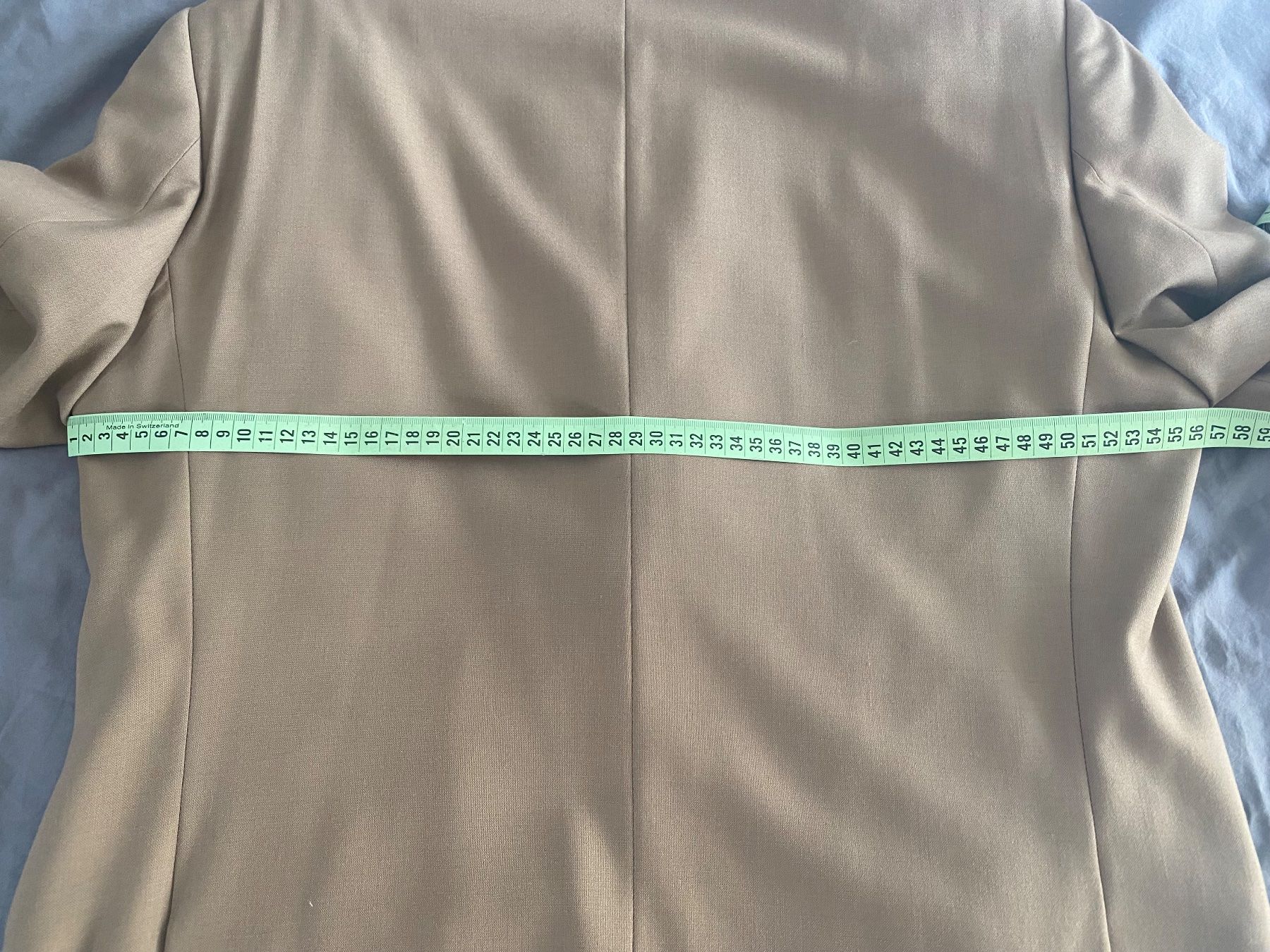 Hugo Boss Giacche: Blazer BOSS – Usato da Echallens venduto da 1961zap 4