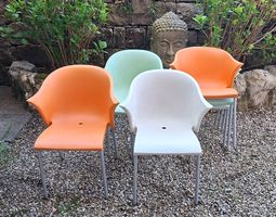Designer Hülsta Stühle